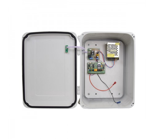 Дозвонщик VLU-GSM Generic Box Дозвонщик VLU-GSM Generic Box