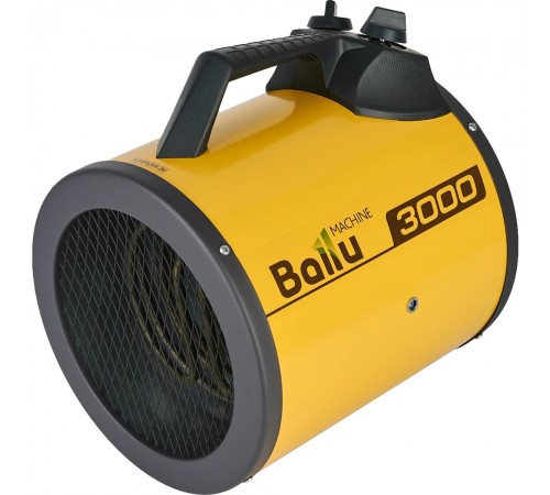 Теплова гармата Ballu BHP-P2-3 3кВт професійна Теплова гармата Ballu BHP-P2-3 3кВт професійна