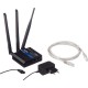 Бездротовий маршрутизатор Teltonika RUT240 N300, 1xFE WAN, 1xFE LAN, 1xSIM, 4G/LTE.Cat4 (RUT2400DE000)