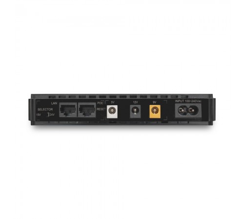 Джерело безперебійного живлення Logicpower LP-430PRO для Wi-Fi роутерів із вбудованим акумулятором Джерело безперебійного живлення Logicpower LP-430PRO для Wi-Fi роутерів із вбудованим акумулятором