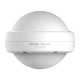 Точка доступу Ruijie Reyee RG-RAP6262(G) AX1800 Wi-Fi 6 вулична всеспрямована