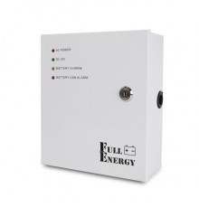 Блок безперебійного живлення Full Energy BBG-125