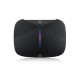Бездротовий маршрутизатор ZYXEL ARMOR G5 AX6000, 1x2.5GE WAN, 1x10G LAN, 4xGE LAN, WiFi6, 1xUSB3.0, 1xUSB2.0, 13 антен (NBG7815-EU0102F)