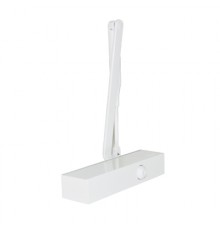 Доводчик Dorma TS-Profil EN2/3/4+Size5 BCA white