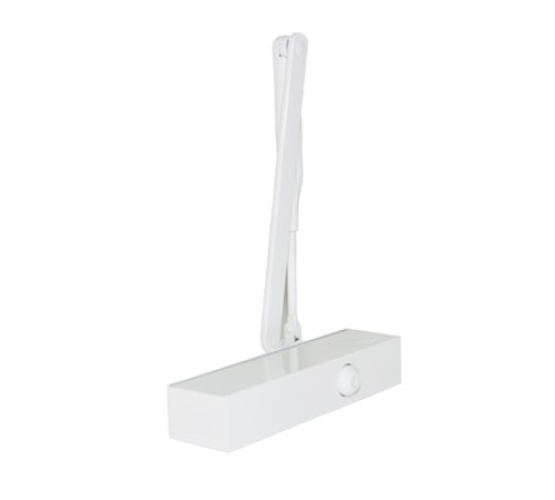 Доводчик Dorma TS-Profil EN2/3/4+Size5 BCA white Доводчик Dorma TS-Profil EN2/3/4+Size5 BCA white
