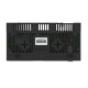 Маршрутизатор MikroTik RouterBOARD RB4011iGS+RM