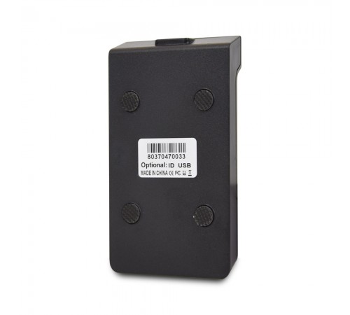 USB-зчитувач ZKTeco CR20MW для зчитування і запису карт Mifare USB-зчитувач ZKTeco CR20MW для зчитування і запису карт Mifare