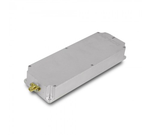 Модуль захисту від дронів High-frequency 2.4 + FR Antenna 2.4 з частотою 2400-2500 МГц та потужністю до 50 Вт Модуль захисту від дронів High-frequency 2.4 + FR Antenna 2.4 з частотою 2400-2500 МГц та потужністю до 50 Вт