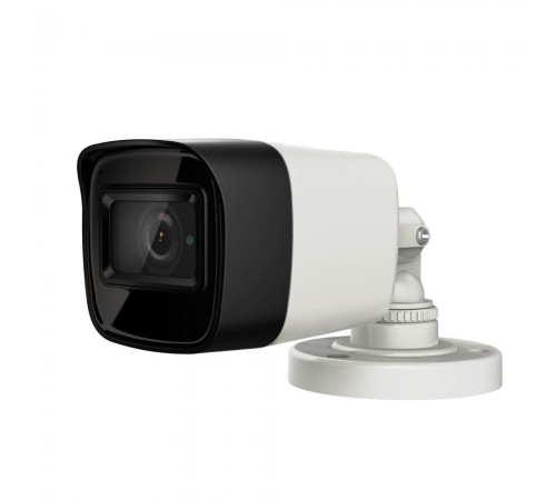 HD-TVI відеокамера 2 Мп Hikvision DS-2CE16D0T-ITFS (2.8mm) з вбудованим мікрофоном для системи відеонагляду HD-TVI відеокамера 2 Мп Hikvision DS-2CE16D0T-ITFS (2.8mm) з вбудованим мікрофоном для системи відеонагляду
