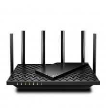 Маршрутизатор TP-LINK ARCHER AX72 AX5400 4xGE LAN 1xGE WAN USB 3.0 MU-MIMO OFDMA (ARCHER-AX72)