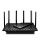 Маршрутизатор TP-LINK ARCHER AX72 AX5400 4xGE LAN 1xGE WAN USB 3.0 MU-MIMO OFDMA (ARCHER-AX72)
