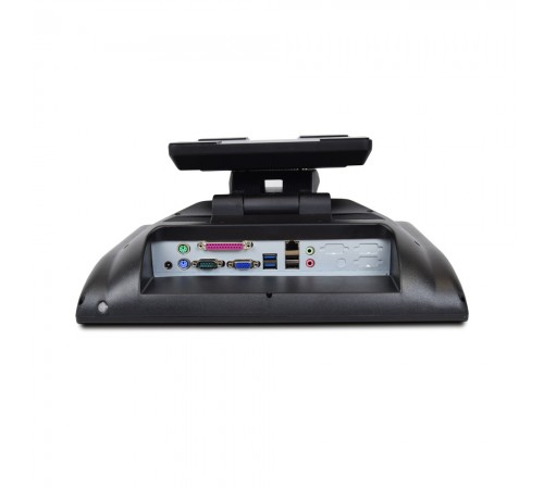 POS-термінал ZKTeco ZKP610 (ZKBio610P) POS-термінал ZKTeco ZKP610 (ZKBio610P)