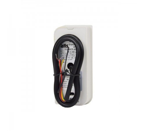 Зчитувач ATIS PR-80-EM(white) Зчитувач ATIS PR-80-EM(white)