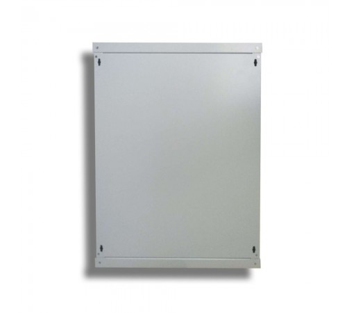 Шафа серверна Hypernet 15U 600 x 600 WMNC66-15U-FLAT для мережевого обладнання Шафа серверна Hypernet 15U 600 x 600 WMNC66-15U-FLAT для мережевого обладнання