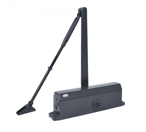 Дотягувач ATIS DC-5036-BC Graphite Дотягувач ATIS DC-5036-BC Graphite