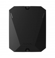 Інтелектуальна централь Ajax Hub BP Jeweller black