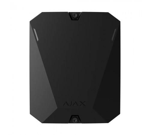 Інтелектуальна централь Ajax Hub BP Jeweller black Інтелектуальна централь Ajax Hub BP Jeweller black