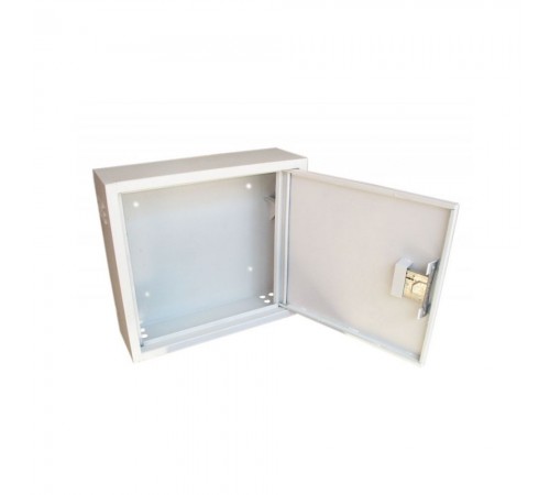 Шафа VAGOS Super AntiLom 2U-1.5 550 х 500 х 150 мм Шафа VAGOS Super AntiLom 2U-1.5 550 х 500 х 150 мм