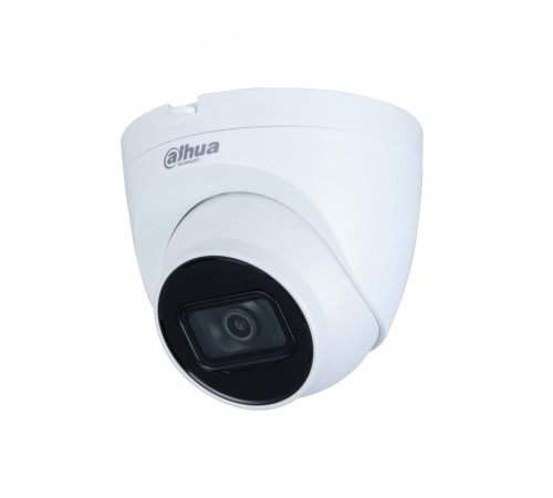 IP-відеокамера Dahua DH-IPC-HDW2431TP-AS-S2 (2.8ММ) 4Mп для системи відеоспостереження IP-відеокамера Dahua DH-IPC-HDW2431TP-AS-S2 (2.8ММ) 4Mп для системи відеоспостереження