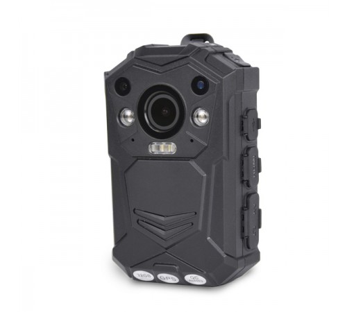 Нагрудна камера-реєстратор ATIS Body Cam 64Gb Нагрудна камера-реєстратор ATIS Body Cam 64Gb