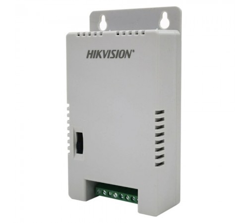 Імпульсне джерело живлення Hikvision DS-2FA1225-C4 (EUR) Імпульсне джерело живлення Hikvision DS-2FA1225-C4 (EUR)