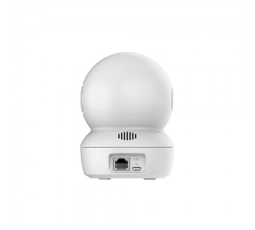 IP-відеокамера з Wi-Fi поворотна настільна 2 Мп Ezviz CS-H6c (1080P) IP-відеокамера з Wi-Fi поворотна настільна 2 Мп Ezviz CS-H6c (1080P)