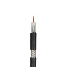 Кабель RG690-CU PE бухта 100м