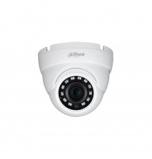 HDCVI відеокамера 8 Мп Dahua HAC-HDW1801MP (2.8mm) для системи відеоспостереження
