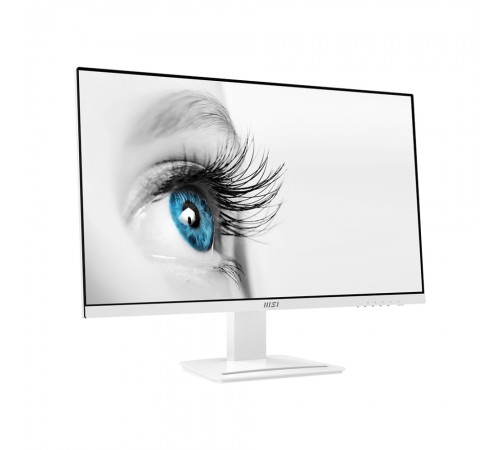 Монітор 27" MSI PRO MP273W white Монітор 27" MSI PRO MP273W white