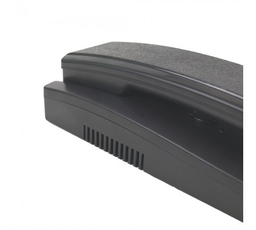 Аудіотрубка BCOM UKP-12M black для домофонів Vizit, Cyfral, Metakom, Eltis Аудіотрубка BCOM UKP-12M black для домофонів Vizit, Cyfral, Metakom, Eltis