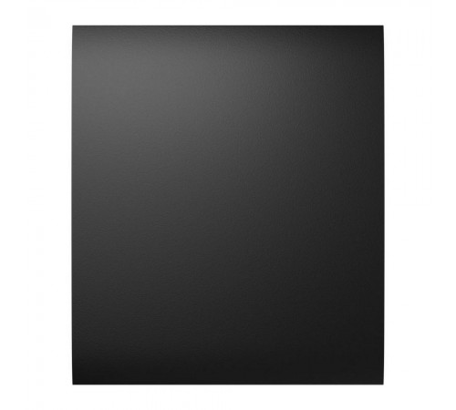 Кнопка Ajax CenterButton (1-gang/2-way) black для одноклавішного або прохідного вимикача Кнопка Ajax CenterButton (1-gang/2-way) black для одноклавішного або прохідного вимикача