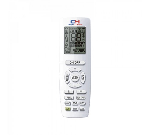 Кондиціонер Cooper&Hunter Universal CH-S30XZ2 Кондиціонер Cooper&Hunter Universal CH-S30XZ2