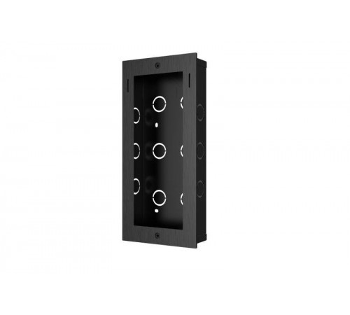 Монтажна коробка для врізного монтажу Akuvox X912 Installation Kit In Wall Монтажна коробка для врізного монтажу Akuvox X912 Installation Kit In Wall