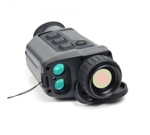 Тепловізійний монокуляр IRtech-S236-384 (35 мм) Тепловізійний монокуляр IRtech-S236-384 (35 мм)
