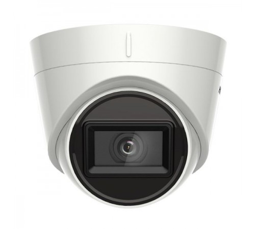 HD-TVI відеокамера Hikvision DS-2CE78D3T-IT3F(2.8mm) для системи відеонагляду HD-TVI відеокамера Hikvision DS-2CE78D3T-IT3F(2.8mm) для системи відеонагляду
