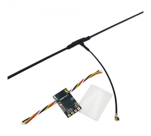 Приймач BetaFPV nano ELRS 400MHz Receiver Приймач BetaFPV nano ELRS 400MHz Receiver