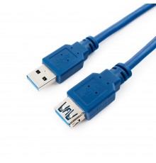 Кабель Cablexpert USB 3.0 (CCP-USB3-AMAF-10) USB подовжувач 3 м