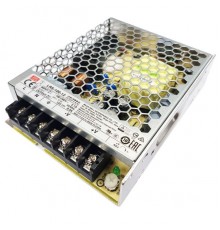 Блок живлення Mean Well LRS-100-12 10.2-13.8 В / 8.5 А
