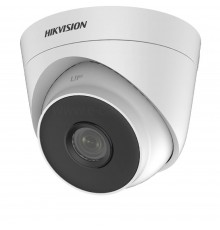 HD-TVI відеокамера 2 Мп Hikvision DS-2CE56D0T-IT3F (C) (2.8 мм) для системи відеонагляду
