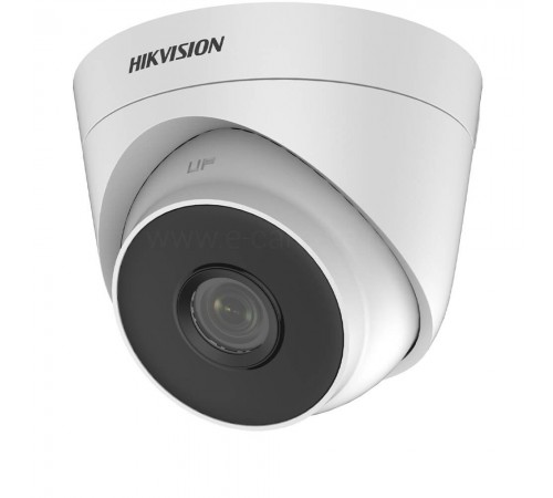 HD-TVI відеокамера 2 Мп Hikvision DS-2CE56D0T-IT3F (C) (2.8 мм) для системи відеонагляду HD-TVI відеокамера 2 Мп Hikvision DS-2CE56D0T-IT3F (C) (2.8 мм) для системи відеонагляду
