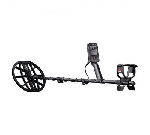 Металошукач Minelab Manticore Металошукач Minelab Manticore
