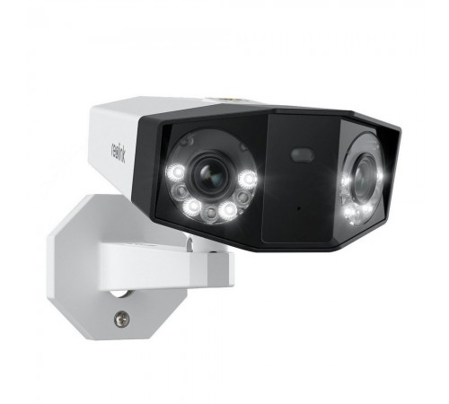 Панорамна IP камера Reolink Duo Series P730 Панорамна IP камера Reolink Duo Series P730
