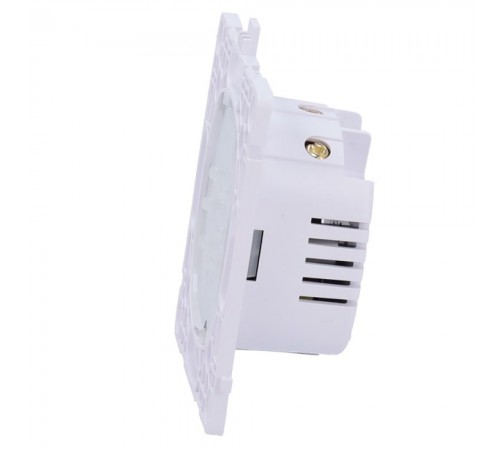 Реле Ajax LightCore (2-way) для прохідного вимикача Реле Ajax LightCore (2-way) для прохідного вимикача