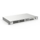 Комутатор Ruijie Reyee RG-NBS3200-24SFP/8GT4XS 24-портовий керований з 8 комбінованими портами