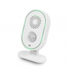 Сигналізація ATIS-850Т Wi-Fi з інфрачервоним датчиком, вбудованою сиреною та підтримкою Tuya Smart
