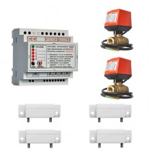 Комплект антизатоплення Стандарт 12V 1/2
