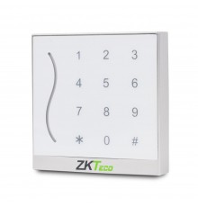 Зчитувач Mifare з клавіатурою ZKTeco ProID30WM RS вологозахищений