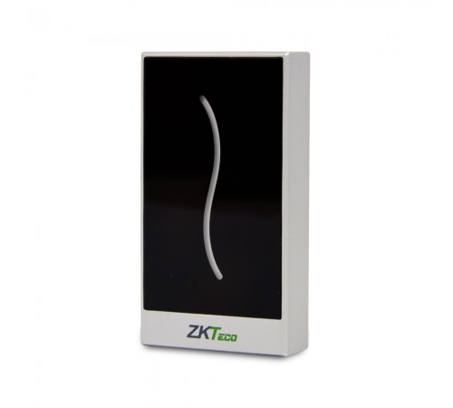 Зчитувач Mifare ZKTeco ProID10BM вологозахищений Зчитувач Mifare ZKTeco ProID10BM вологозахищений