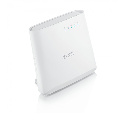 Бездротовий маршрутизатор ZYXEL LTE3202-M437 N300, 4xFE LAN, 1xSim, LTE cat4, 2xSMA (LTE3202-M437-EUZNV1F) Бездротовий маршрутизатор ZYXEL LTE3202-M437 N300, 4xFE LAN, 1xSim, LTE cat4, 2xSMA (LTE3202-M437-EUZNV1F)