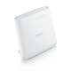 Бездротовий маршрутизатор ZYXEL LTE3202-M437 N300, 4xFE LAN, 1xSim, LTE cat4, 2xSMA (LTE3202-M437-EUZNV1F)